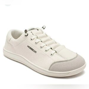 HOBIBEAR Barefoot Minimalist Shoes Unisex-Zero Drop WideWidth Sneaker Womens 7.5